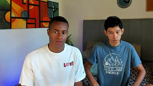 CrissBrownxxx online show from 10.02.25