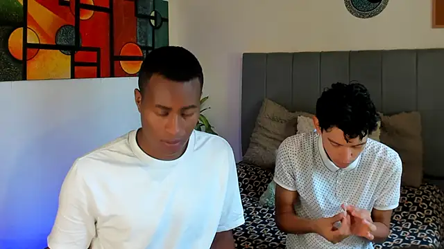 CrissBrownxxx online show from 10.03.25