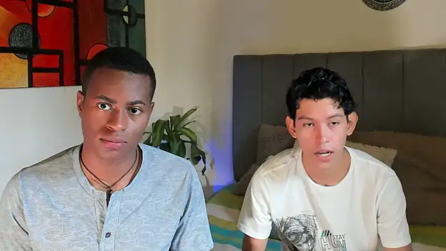 CrissBrownxxx online show from 10.11.25