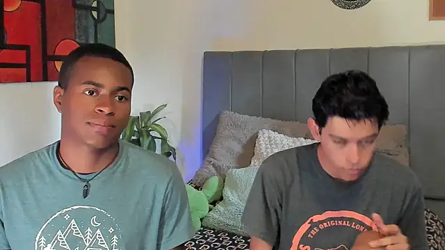 CrissBrownxxx online show from 10.12.25