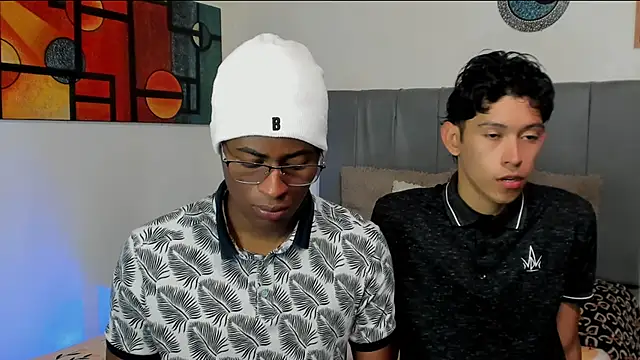 CrissBrownxxx online show from 11.20.25