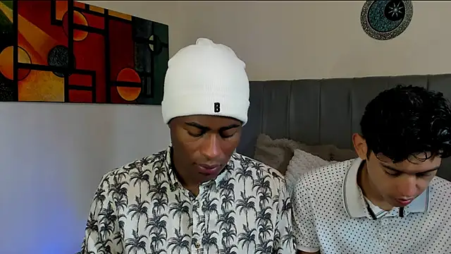 CrissBrownxxx online show from 11.22.25