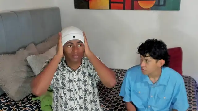 CrissBrownxxx online show from 01.09.26