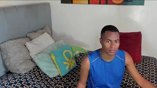 CrissBrownxxx online show from 01.15.26