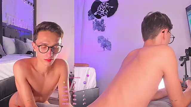 Thiago jones online show from 02.13.25