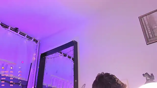 Thiago jones online show from 02.22.25