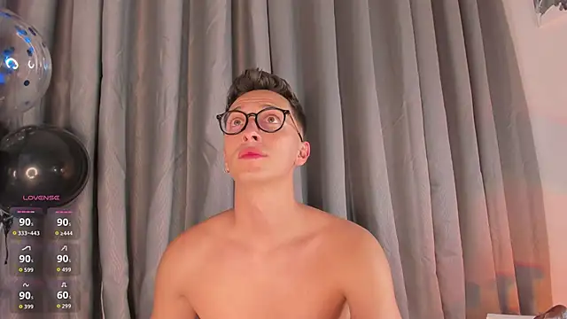 Thiago jones online show from 11.21.25