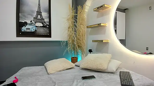 kagomme online show from 10.29.25