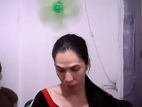 BigDickTrans online show from 11.13.25