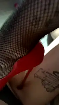 Misspadrona88 online show from 10.23.25