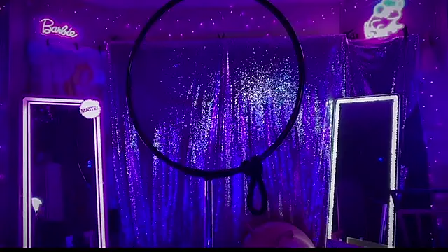 bimbotwerkqueen online show from 01.26.25