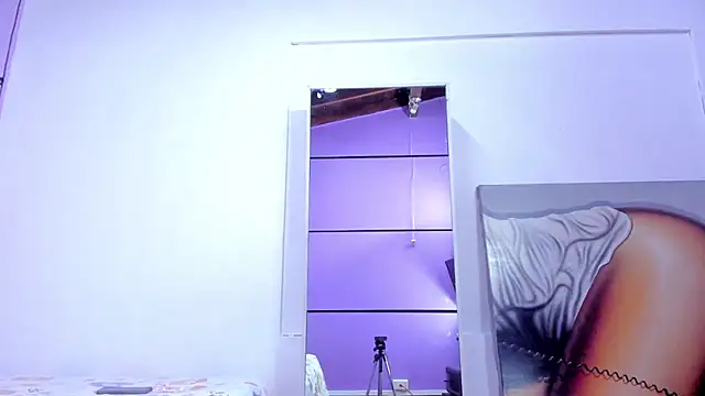 Angel Avni online show from 02.24.25