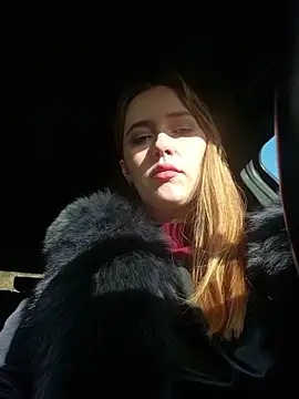 Snapshot of PrettieKate chatting on 03.01.26 PrettieKate online show from 03.01.26