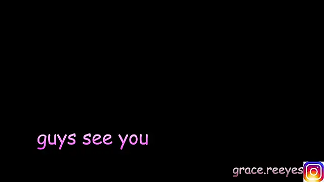 pamela reyes  online show from 01.11.25