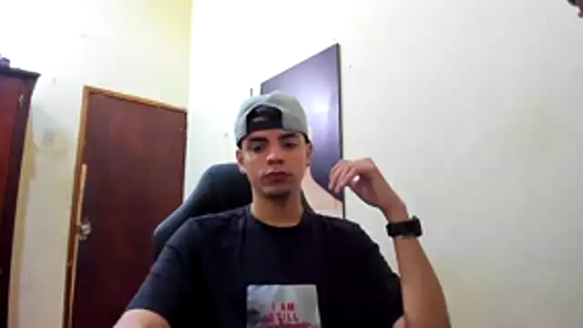 dylancrugerx online show from 12.22.24