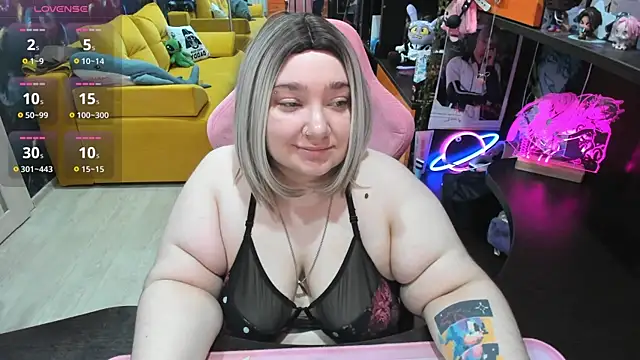 Snapshot of Softie_Sofy chatting on 07.04.26 Softie Sofy online show from 07.04.26