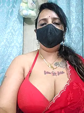 cute-tanvi online show from 11.03.25