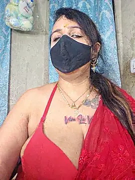 cute-tanvi online show from 12.03.25