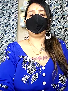 Snapshot of cute-tanvi chatting on 02.03.26 cute-tanvi online show from 02.03.26