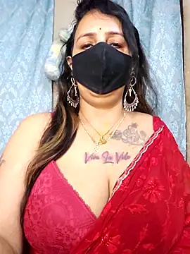 Snapshot of cute-tanvi chatting on 02.19.26 cute-tanvi online show from 02.19.26