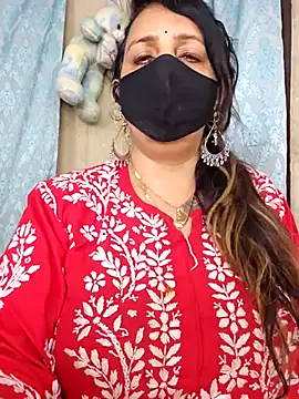 Snapshot of cute-tanvi chatting on 02.20.26 cute-tanvi online show from 02.20.26