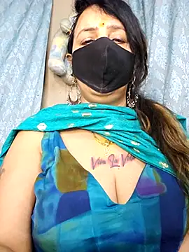 Snapshot of cute-tanvi chatting on 02.27.26 cute-tanvi online show from 02.27.26