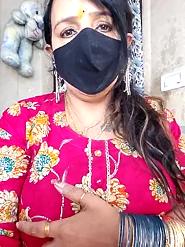 cute-tanvi online show from 03.24.26