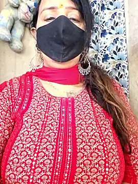 cute-tanvi online show from 04.01.26