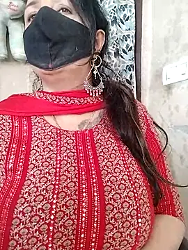 cute-tanvi online show from 04.06.26