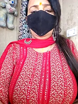 cute-tanvi online show from 04.09.26