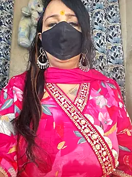 cute-tanvi online show from 04.16.26