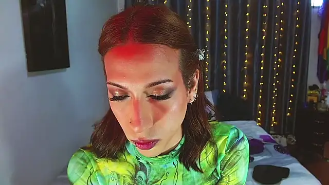 Kenisha Sweet online show from 04.08.26