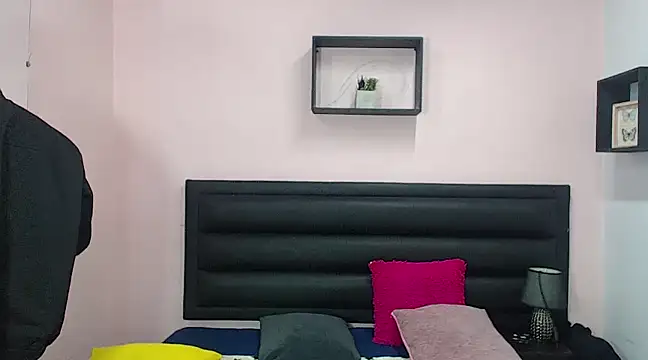 ares sexxx online show from 02.10.25