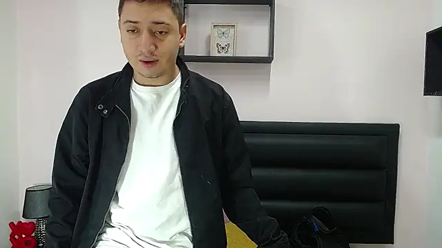 ares sexxx online show from 03.03.25