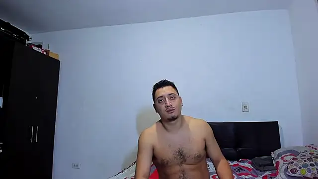 ares sexxx online show from 03.14.26