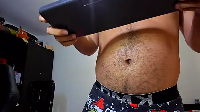 ares sexxx online show from 04.06.26