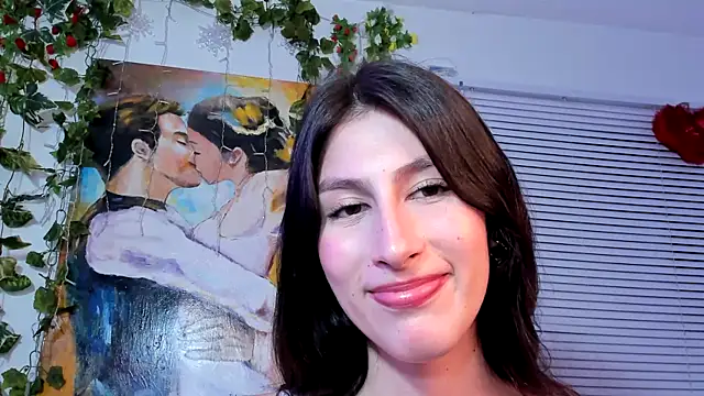Snapshot of valeria_gonzales_ chatting on 02.10.25 valeria gonzales online show from 02.10.25