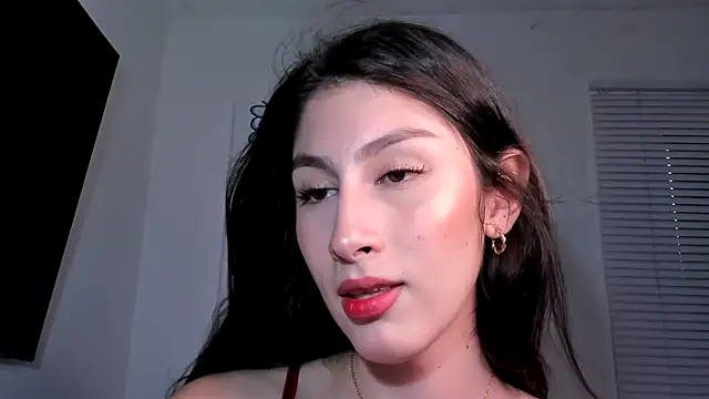 Snapshot of valeria_gonzales_ chatting on 02.27.25 valeria gonzales online show from 02.27.25