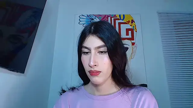 Snapshot of valeria_gonzales_ chatting on 09.22.25 valeria gonzales online show from 09.22.25