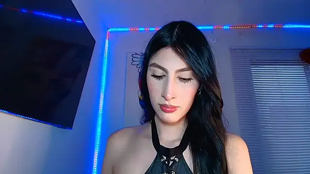 valeria gonzales  online show from 02.26.26