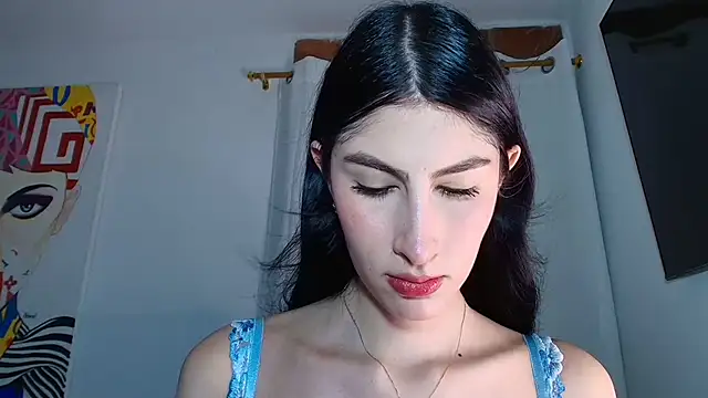 Snapshot of valeria_gonzales_ chatting on 07.18.26 valeria gonzales online show from 07.18.26