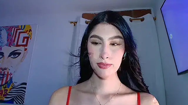 Snapshot of valeria_gonzales_ chatting on 08.08.26 valeria gonzales online show from 08.08.26
