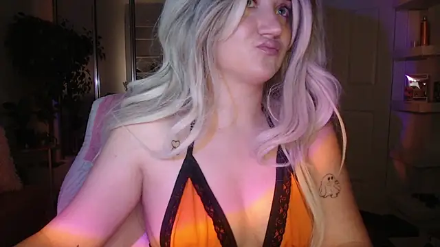 GoddessEmmy online show from 04.01.26