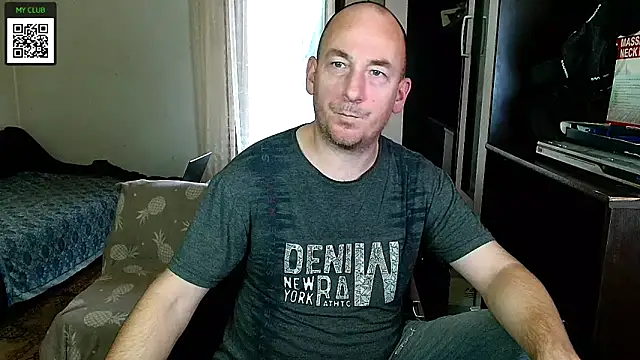 Johan   Barker online show from 12.07.24