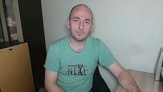 Snapshot of Johan___Barker chatting on 02.22.26 Johan Barker online show from 02.22.26