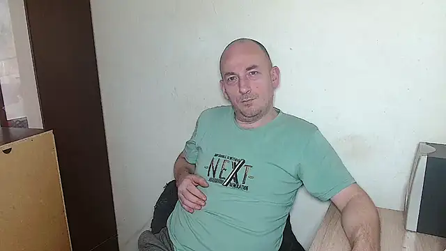 Snapshot of Johan___Barker chatting on 02.23.26 Johan Barker online show from 02.23.26