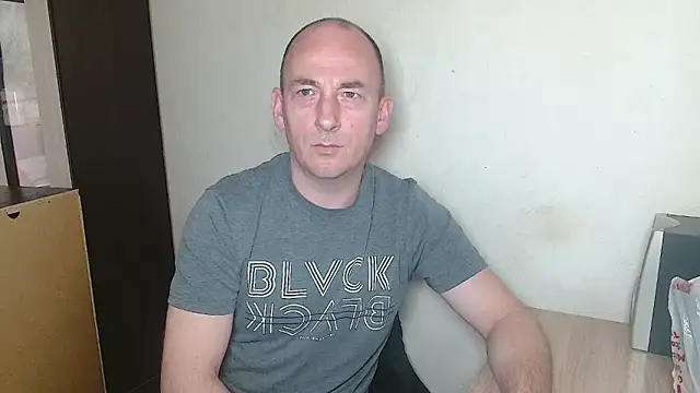 Snapshot of Johan___Barker chatting on 03.02.26 Johan Barker online show from 03.02.26