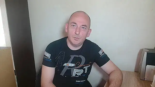 Johan   Barker online show from 03.31.26