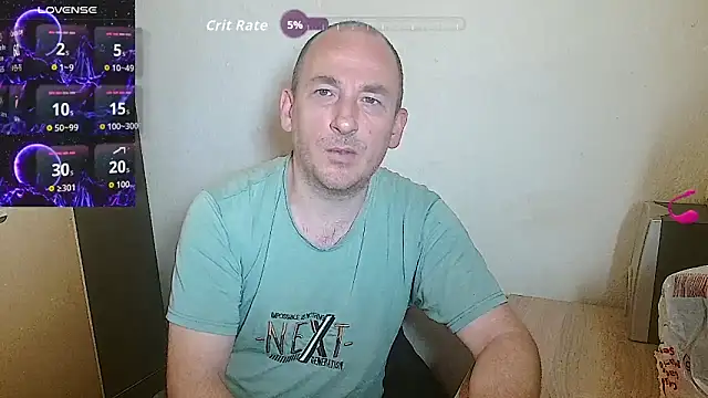 Snapshot of Johan___Barker chatting on 05.15.26 Johan Barker online show from 05.15.26