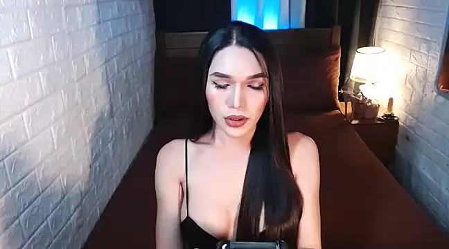 Sexy Adrestia online show from 02.11.25